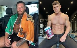 "Stick to your day job" - Famous YouTuber living like Conor McGregor for a day, fails to sit well with 'The Notorious'