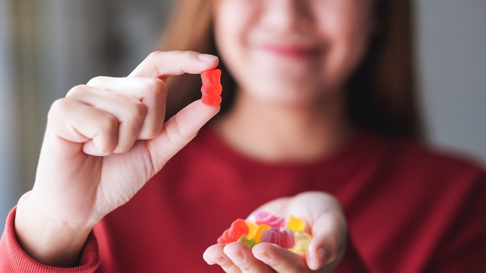 Red Dye 40 (Image via Getty Images)