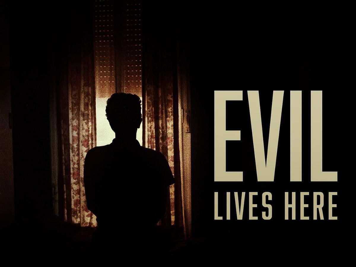 An all-new episode of Evil Lives Here on ID airs this Sunday, August 6, at 9 pm ET (Image via Amazon)