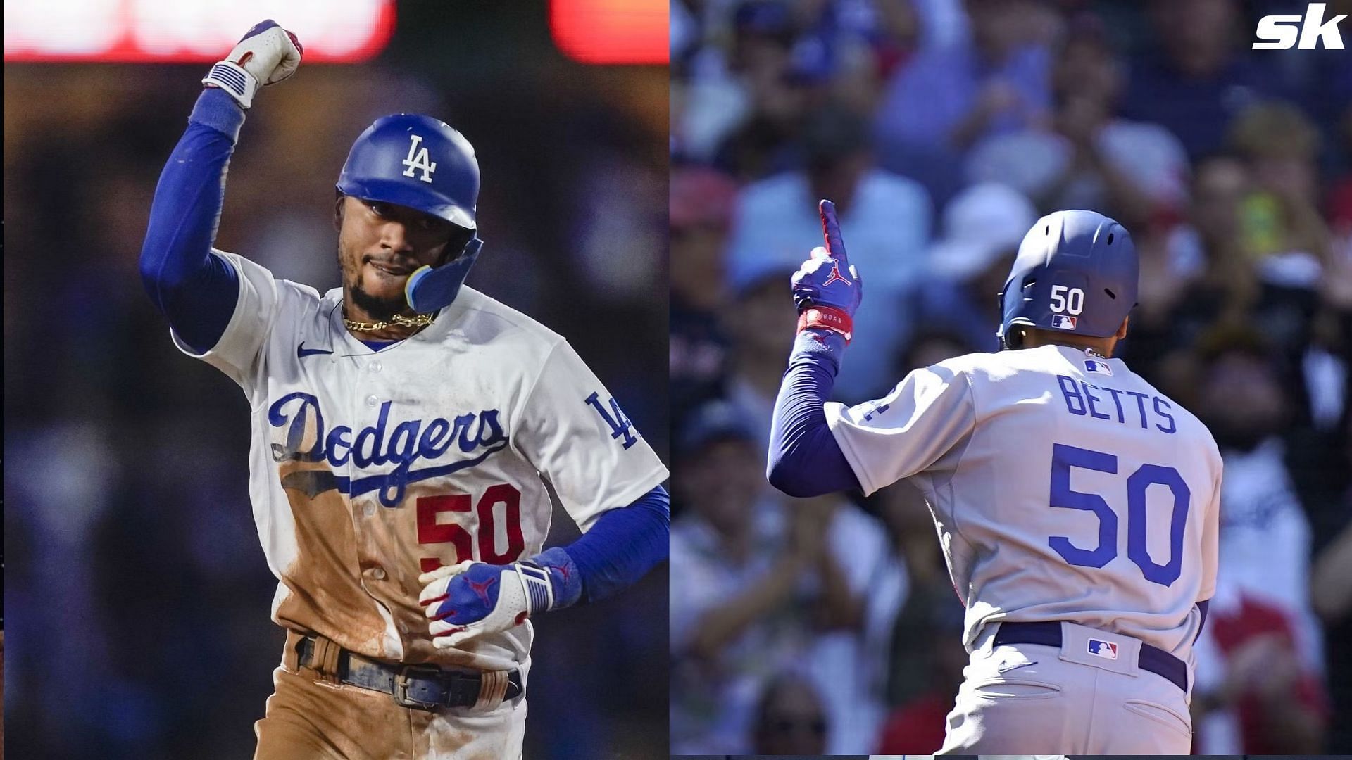 Mookie Betts wallpaper  Hot baseball players, Dodgers outfit, Dodgers  baseball