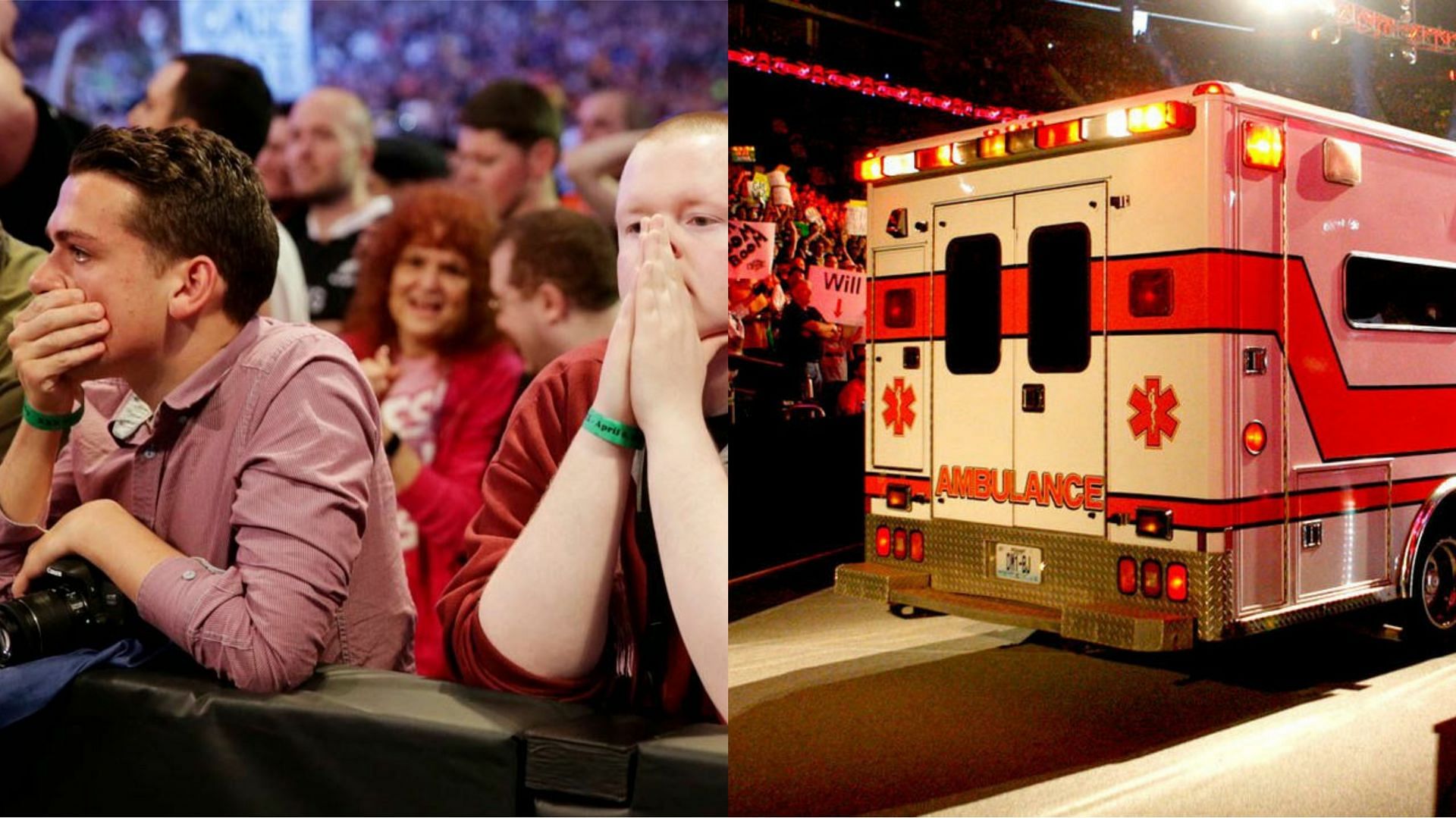 WWE has suffered another injury setback!