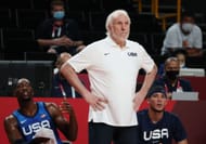 Spain v United States Men's Basketball - Olympics: Day 11