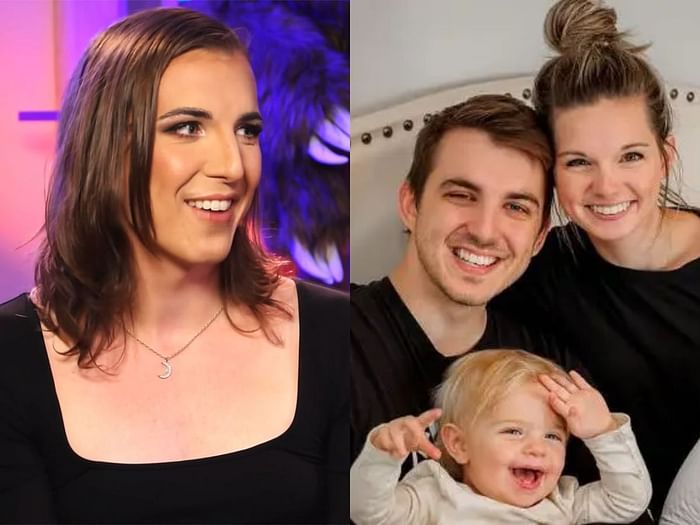 MrBeast's Kris Tyson Reveals She's Transgender