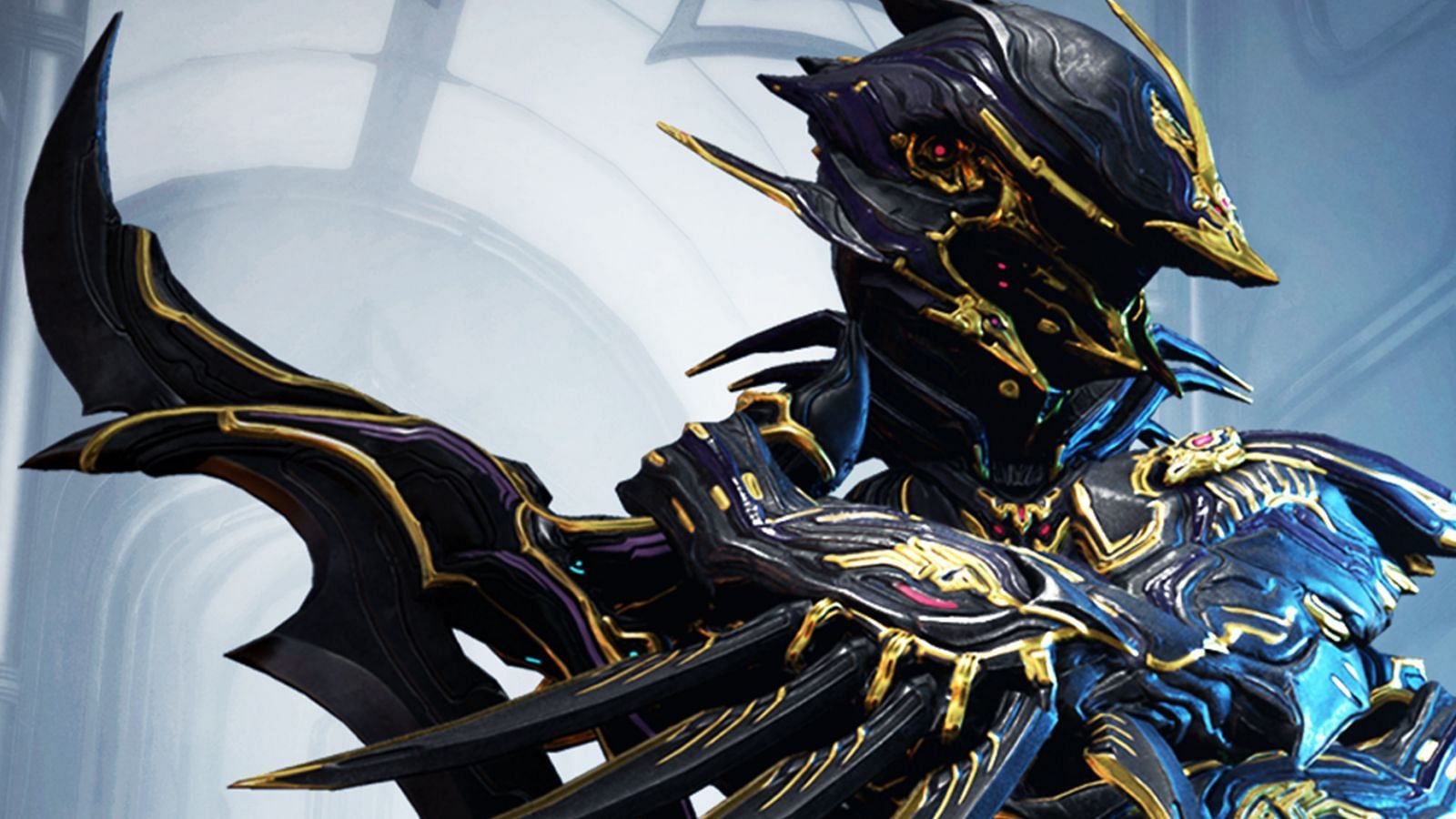 Zephyr Prime was released in 2018 (Image via Digital Extremes)