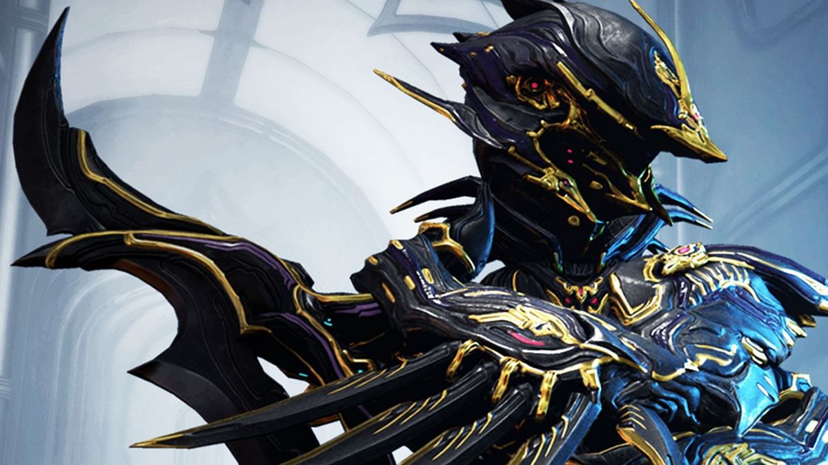 Top 5 Warframes for beginner players, ranked