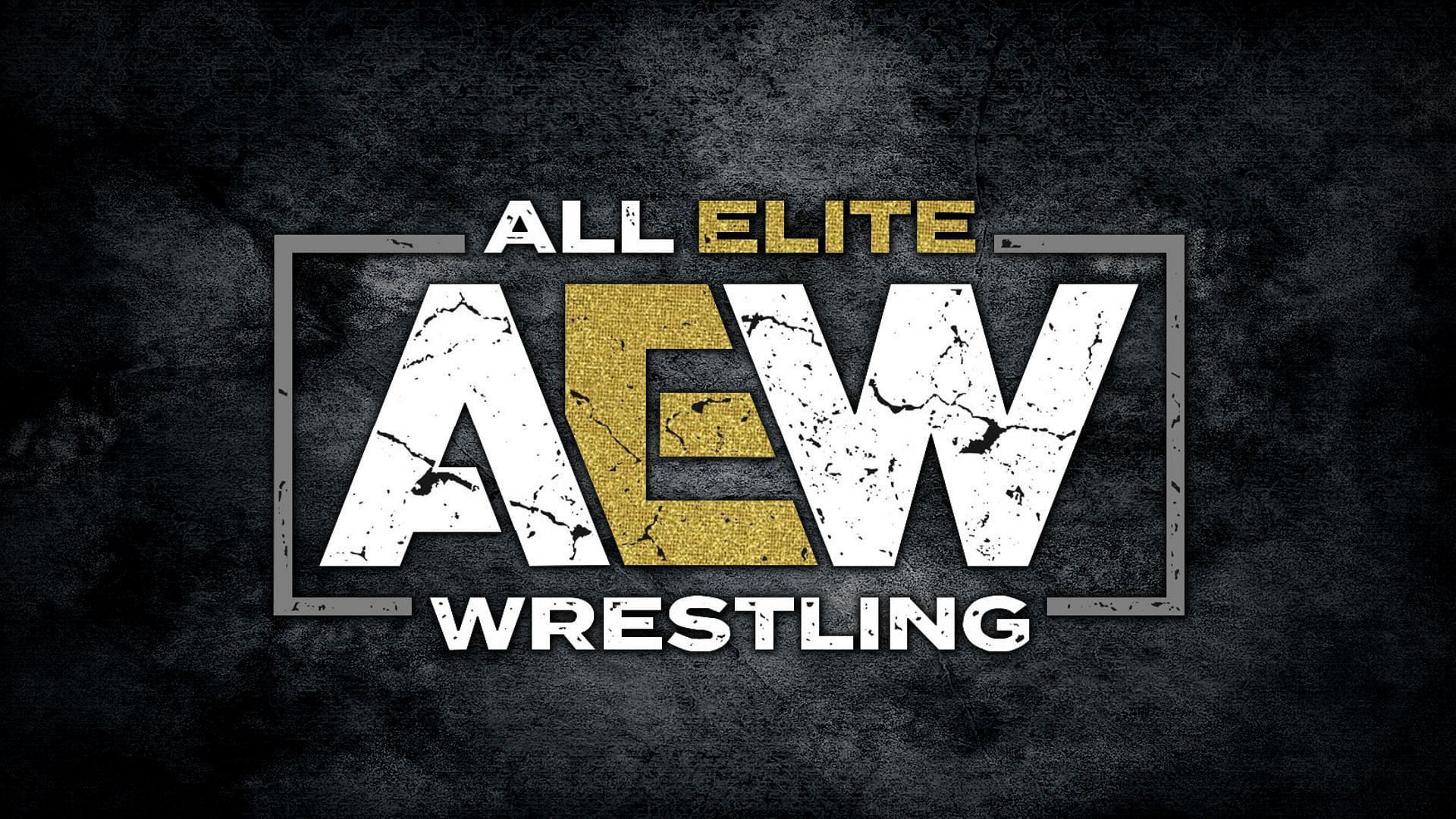An AEW faction has re-signed with the company