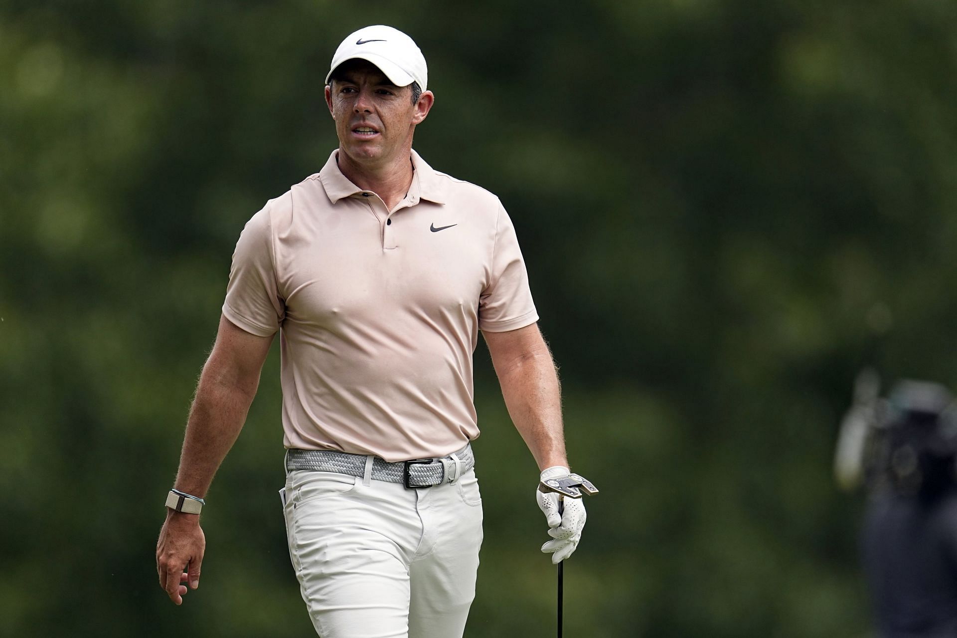 “Not a huge Hawaii guy” – Rory McIlroy dismisses some prominent events ...