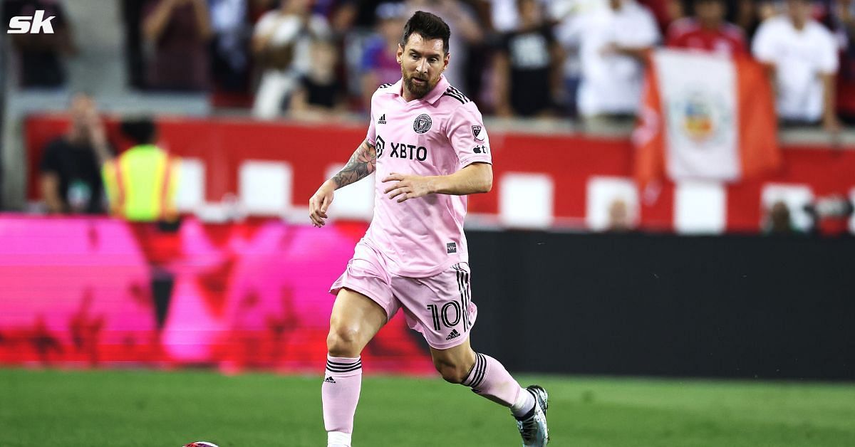 Lionel Messi has uplifted Inter Miami to a new level
