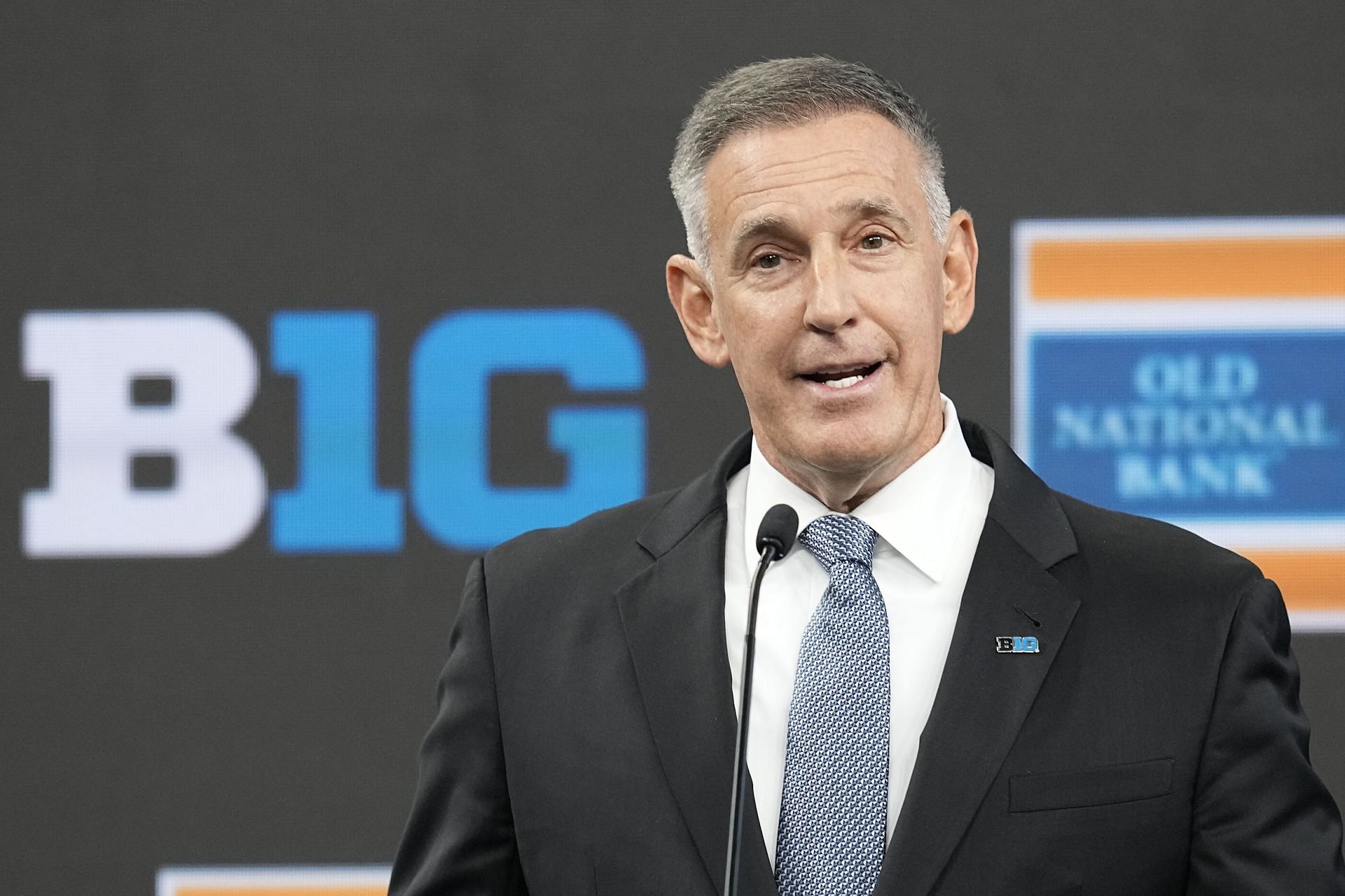 Big Ten TV deal: 7-year agreement with Fox, CBS, NBC