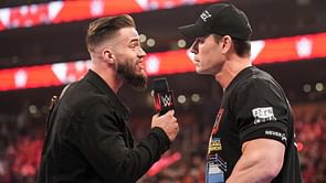 Austin Theory beat 6 former US Champions in his 258-day reign, including 5 former WWE Champions!