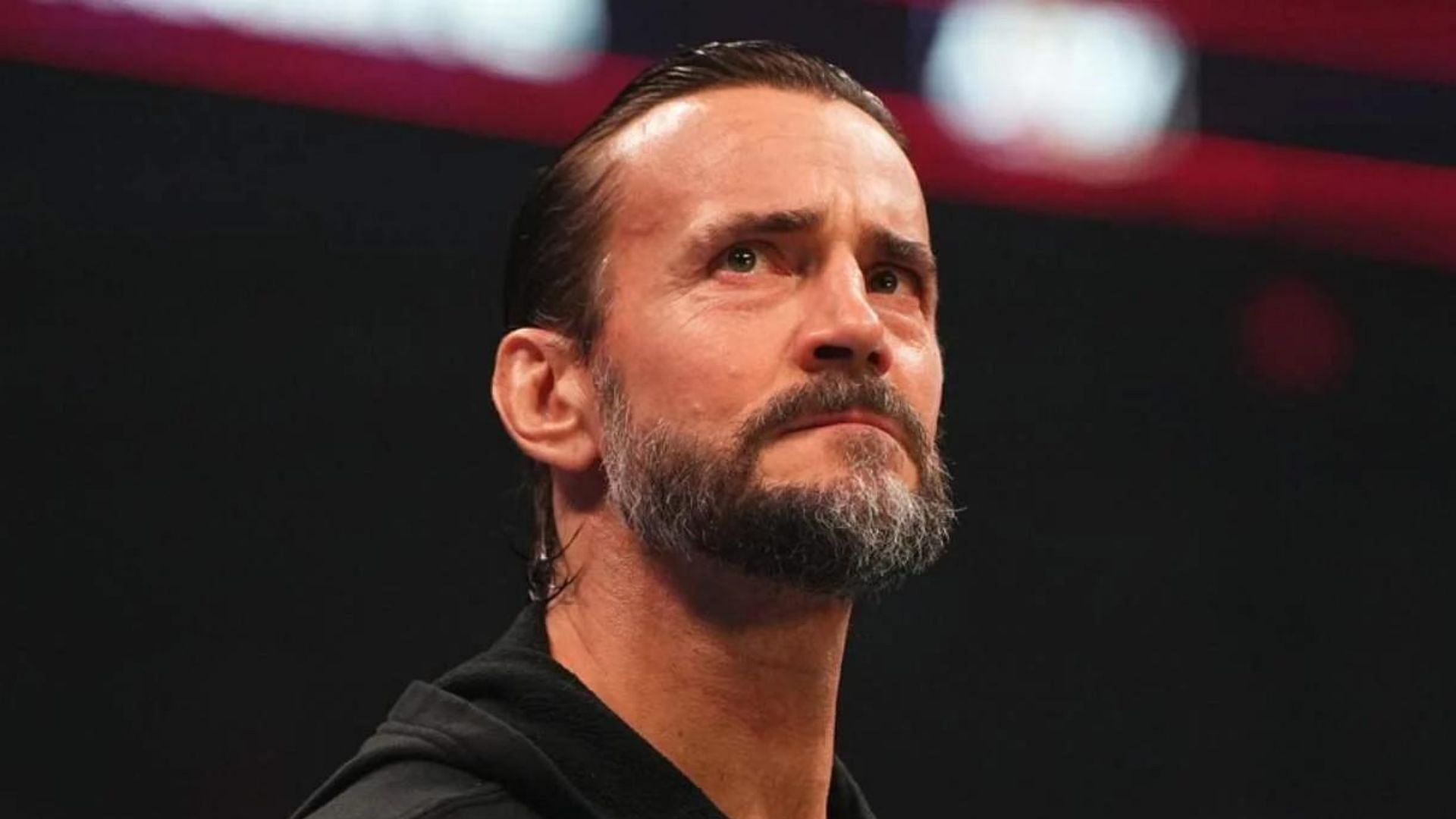 CM Punk is a former AEW World Champion