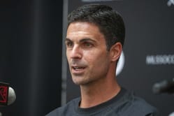 "We saw some of his limitations" - William Gallas pin-points 25-year-old as Arsenal's weak link