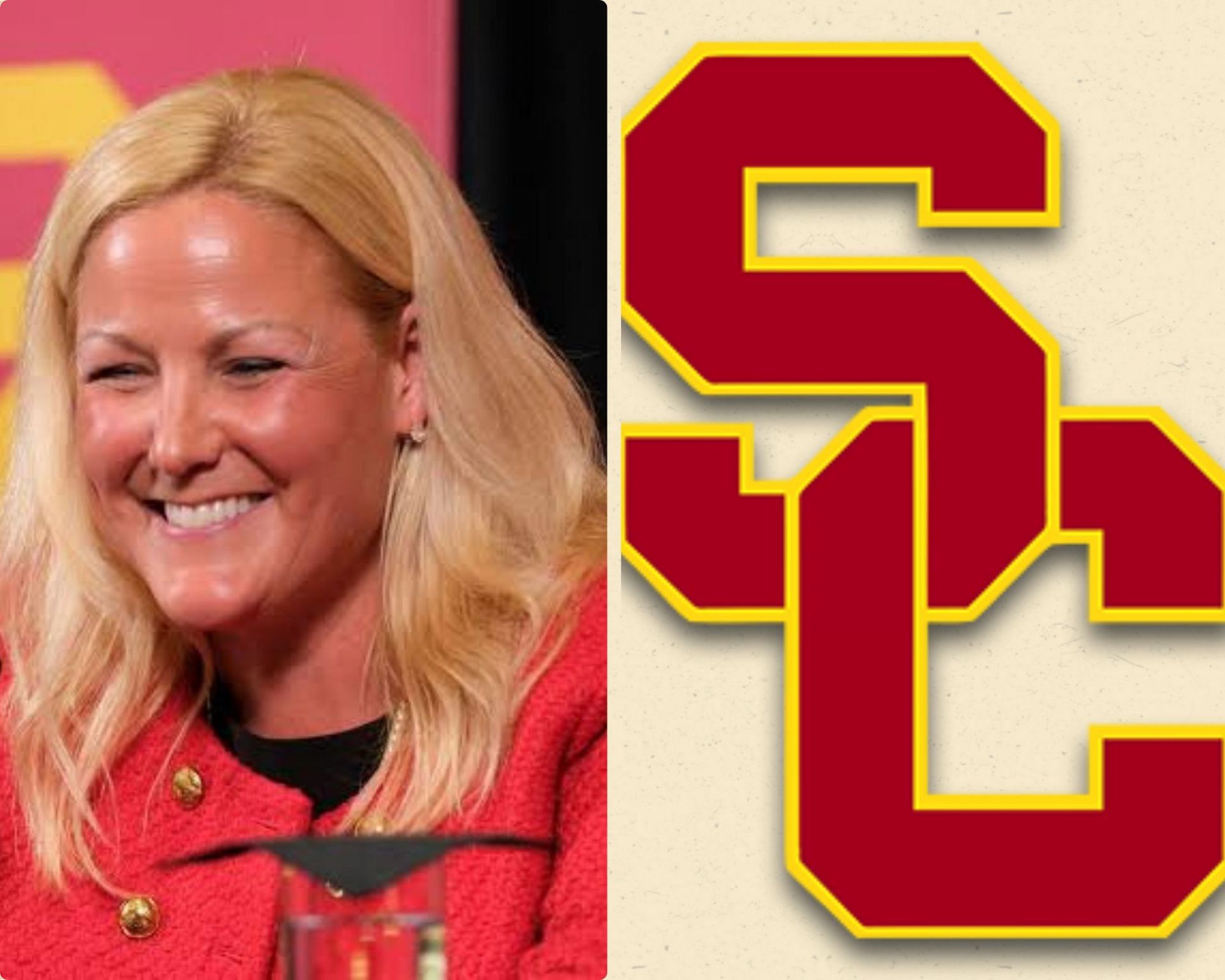 Jennifer Cohen is USC