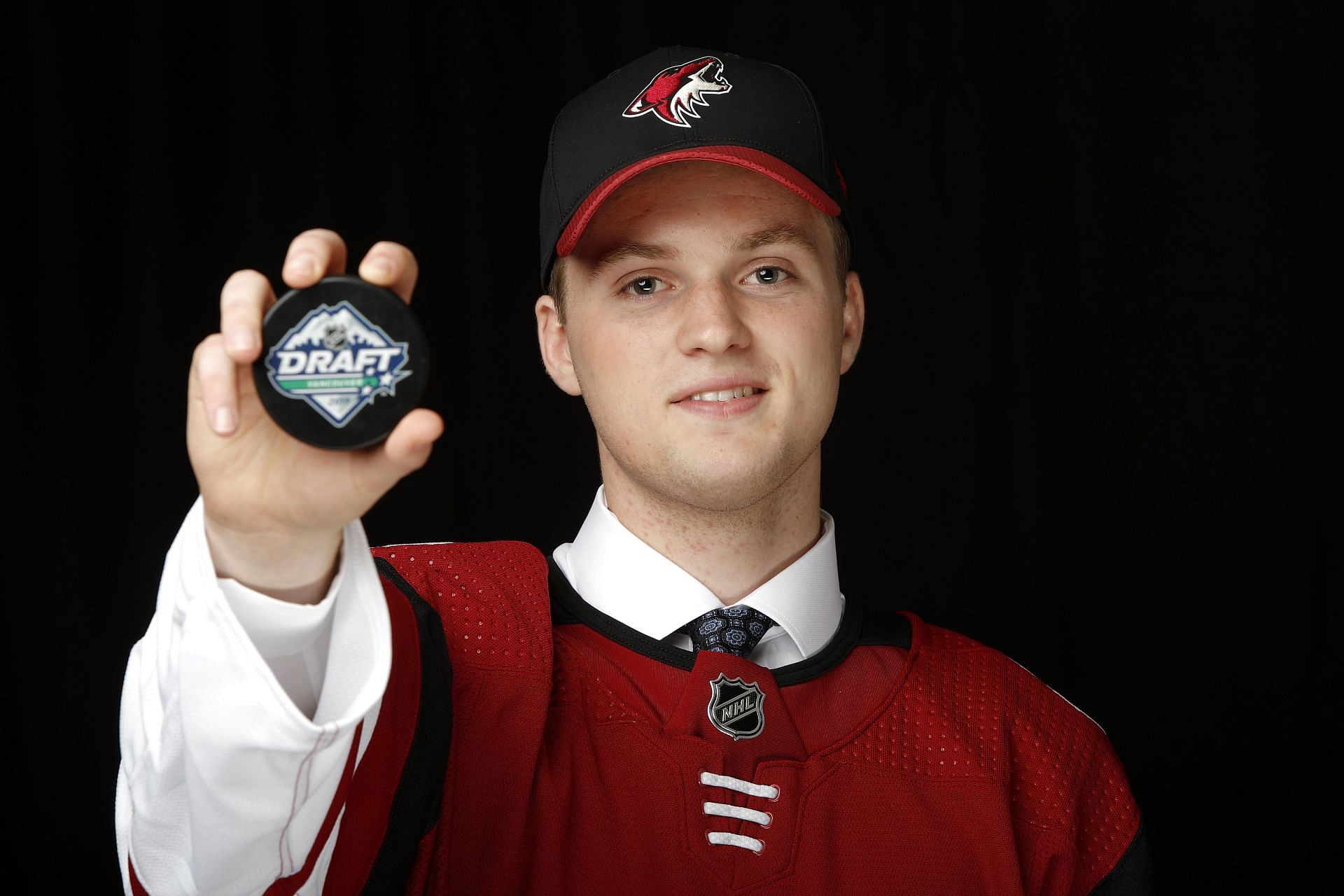 2019 NHL Draft - Portraits