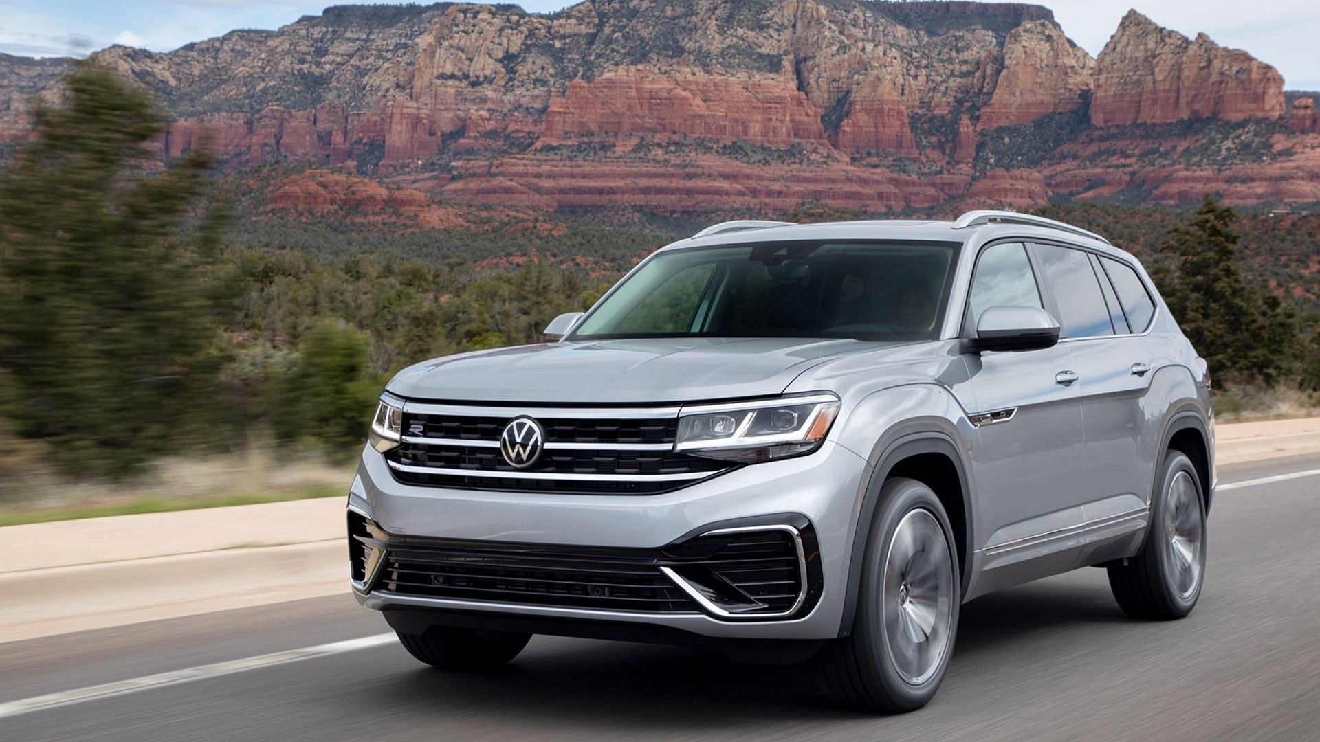 Volkswagen Atlas recall Reason, affected model, and all you need to know