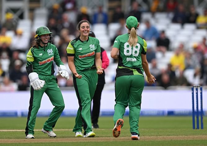 The Hundred Women's 2023, Match 5, Southern Brave vs Welsh Fire: Probable XIs, Prediction, Pitch Report, Weather Forecast, Live Streaming Details