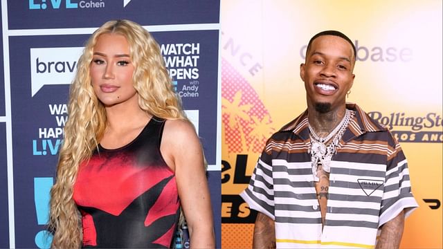 The way her career is about to go downhill": Iggy Azalea's letter of support for Tory Lanez goes viral, sparks online ridicule