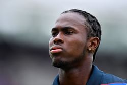 England selector Luke Wright hints at England's 2023 World Cup squad; Jofra Archer misses out