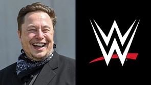 39-year-old star responds to Elon Musk's tweet about WWE 'fighting style'