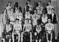1956 San Francisco Dons