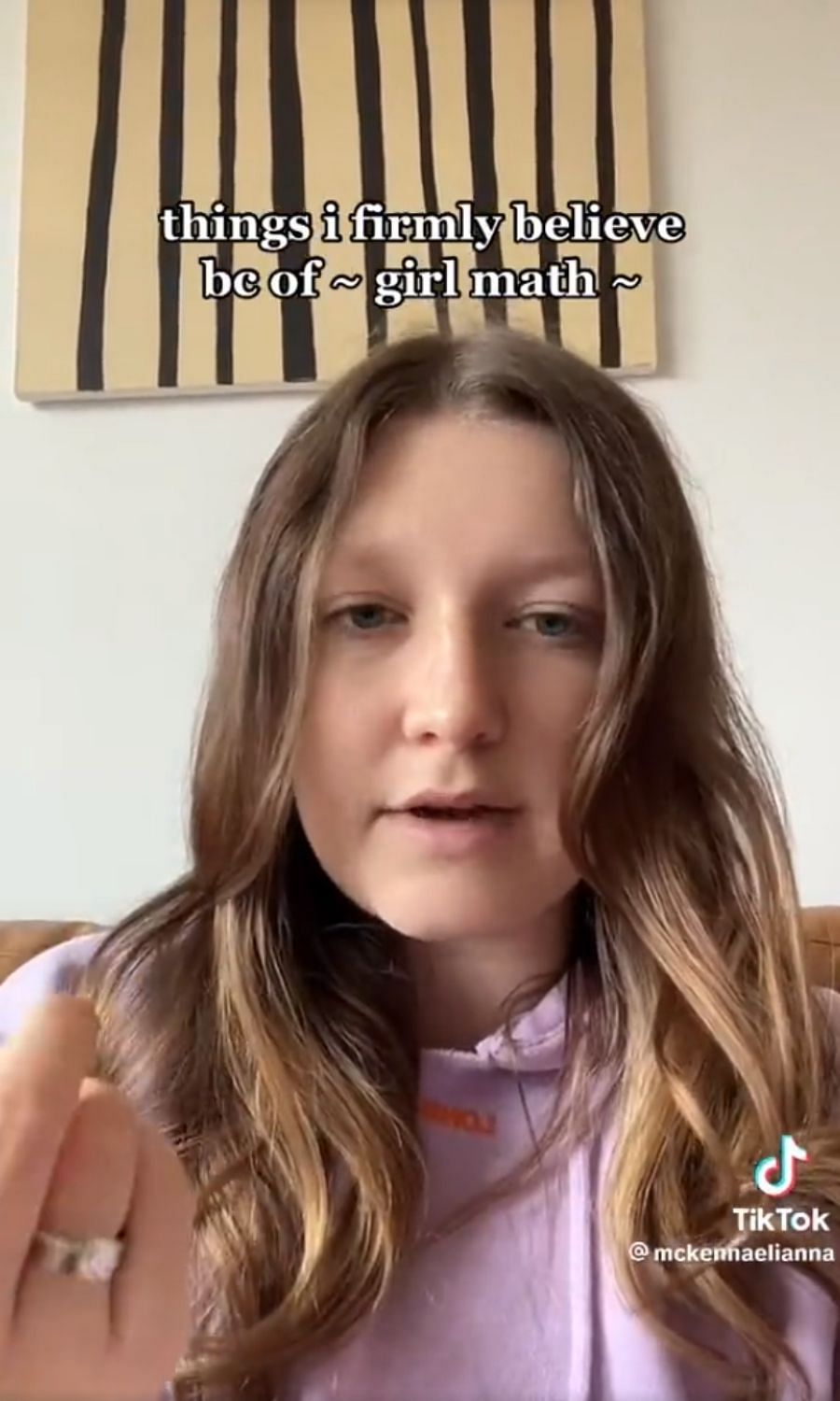 What Does Girl Math Mean On Tiktok Viral Trend Takes The Internet By Storm 7230