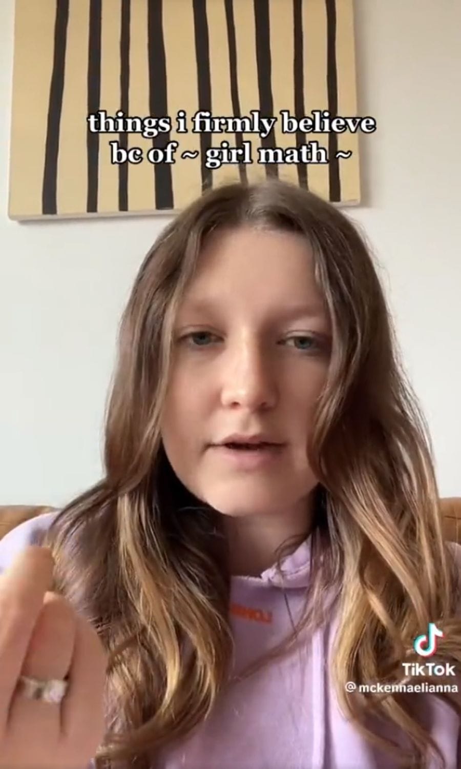 What does 'girl math' mean on TikTok? Viral trend takes the by
