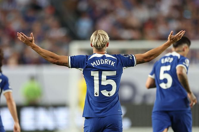 5 Chelsea players who need to prove their worth in the 2023-24 season