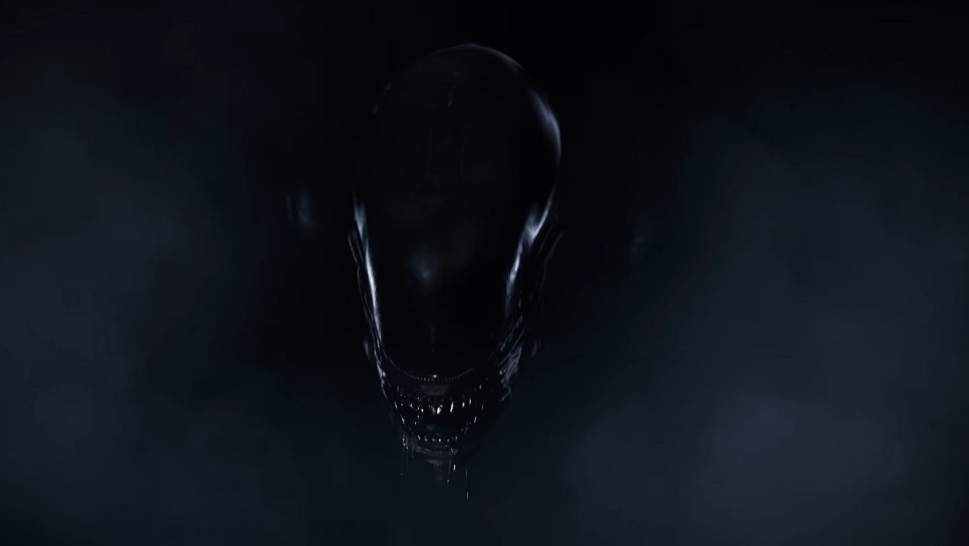 The Alien as seen in a recent trailer for Dead By Daylight (Image via Behaviour Interactive)