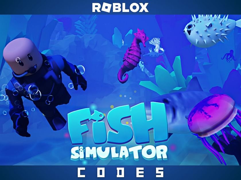 Roblox Fish Simulator Codes (December 2023) - Pro Game Guides