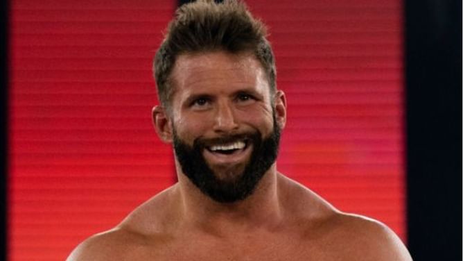 Matt Cardona claims he has "found" 36-year-old absent WWE RAW Superstar