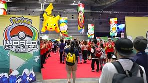 Pokemon World Championships 2023 VGC, GO, and TCG Highlights (Day 2): Playoffs rage, only the best survive