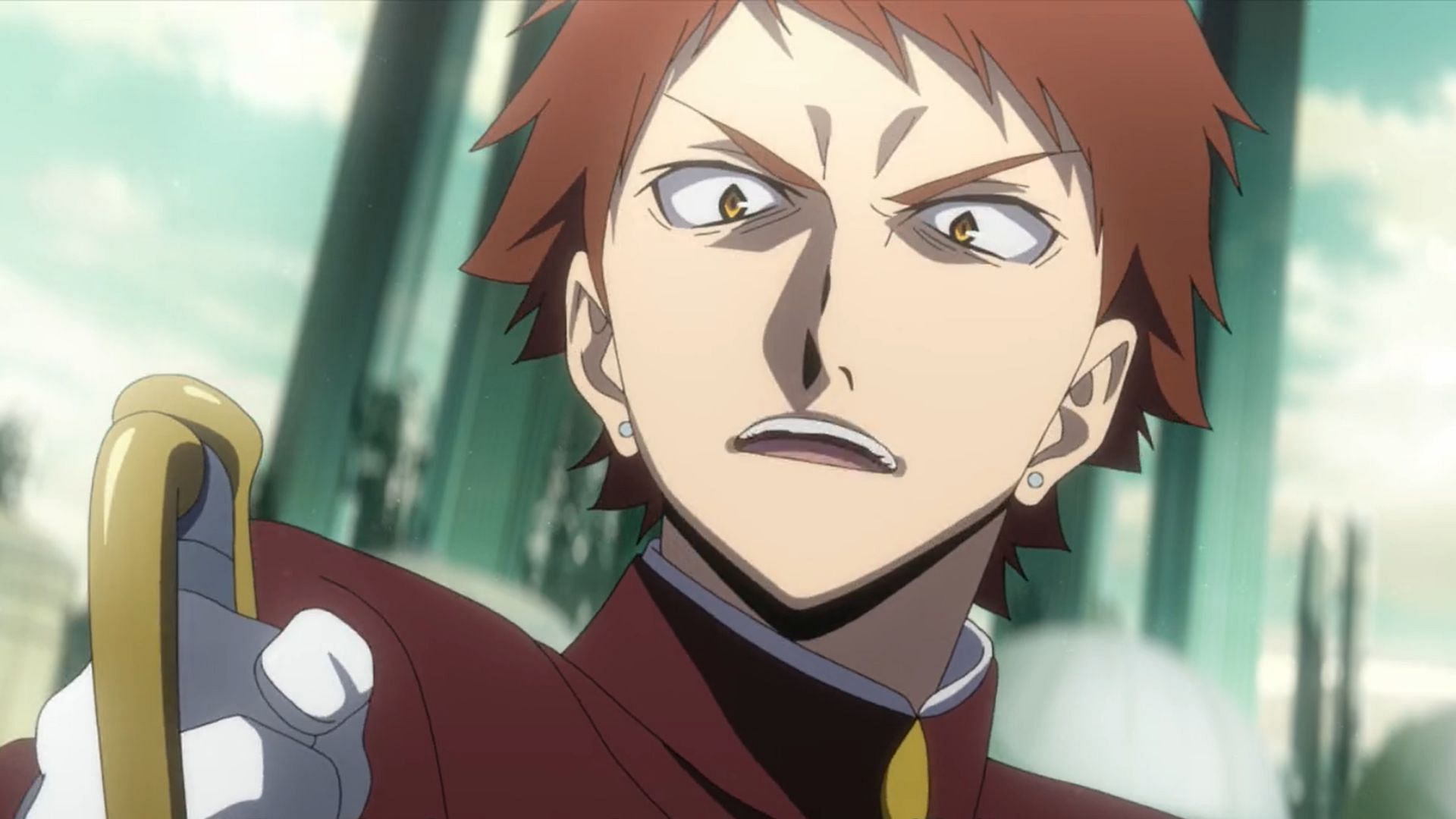 Bungo Stray Dogs season 5 episode 4 review: Tachihara fails to outsmart  Kamui as the Vampire Infection Outbreak arc begins