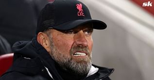 Jurgen Klopp provides injury update on 4 key Liverpool stars ahead of Newcastle fixture