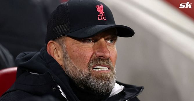 Jurgen Klopp provides injury update on 4 key Liverpool stars ahead of Newcastle fixture