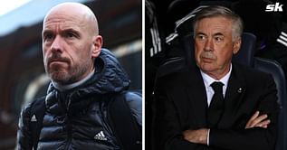Manchester United set to make surprise £34.5 million offer to sign Real Madrid superstar – Reports