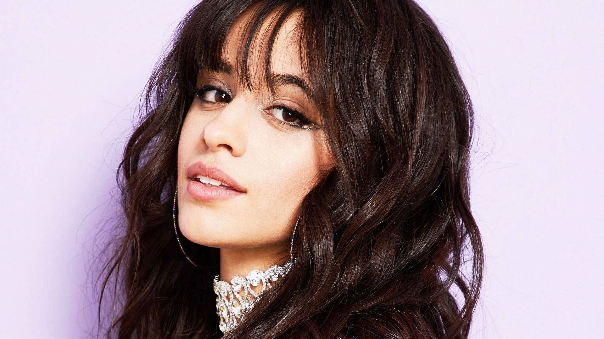 Camila is one of the celebrities with OCD who initially struggled with fear of stigma. (Image via Gettyimages/ Getty)