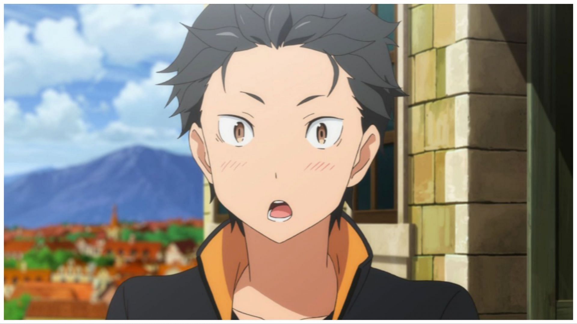 What is the watching order of Re: Zero anime including OVAs and