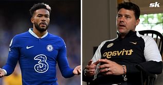 Chelsea superstar snubs chance to become captain during successive games after Reece James injury