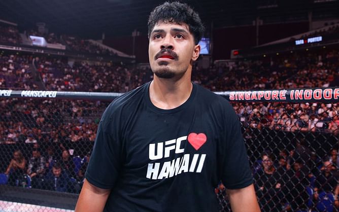 Who is Junior Tafa? Is he related to heavyweight Justin Tafa?