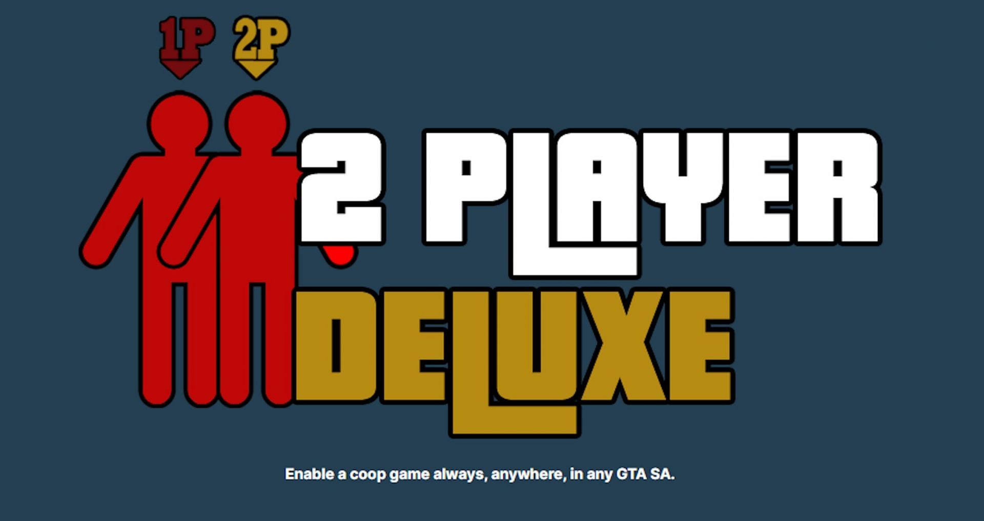 GTA San Andreas 2 Player Deluxe: What gamers should know about this local  multiplayer mod