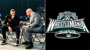 Potential update on Roman Reigns' future with WWE after WrestleMania 40 - Reports
