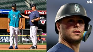 Mariners fans in meltdown following injury concerns to Julio Rodriguez and Co. - "We are falling apart"