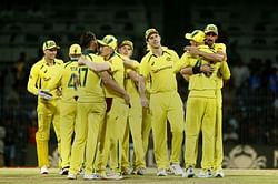 “Very good side but not the same Australia of 2003” - Sourav Ganguly on India’s opponents in their opening World Cup 2023 match