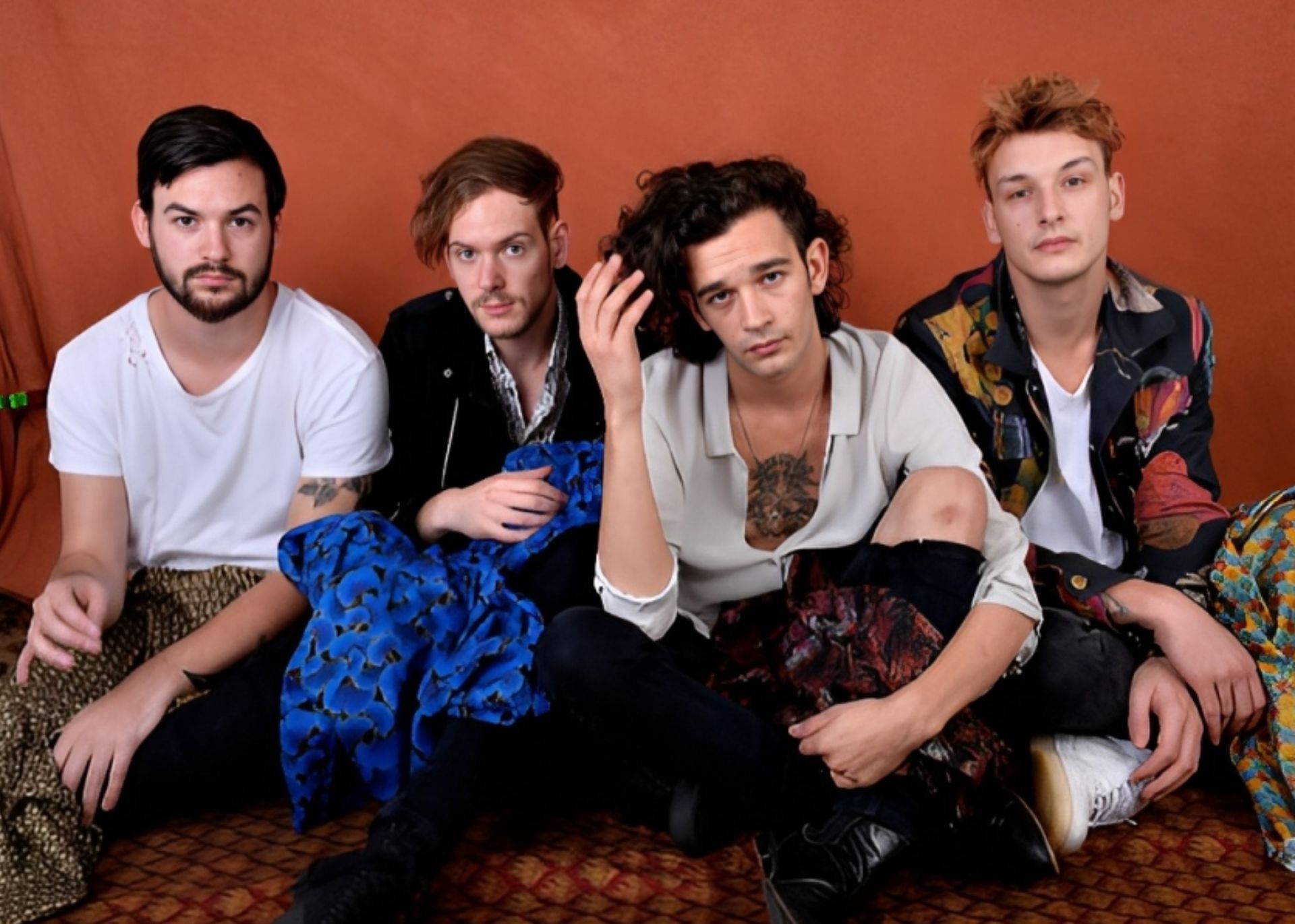 The 1975 extend tour 2023 Presale, tickets, dates, venues & all you