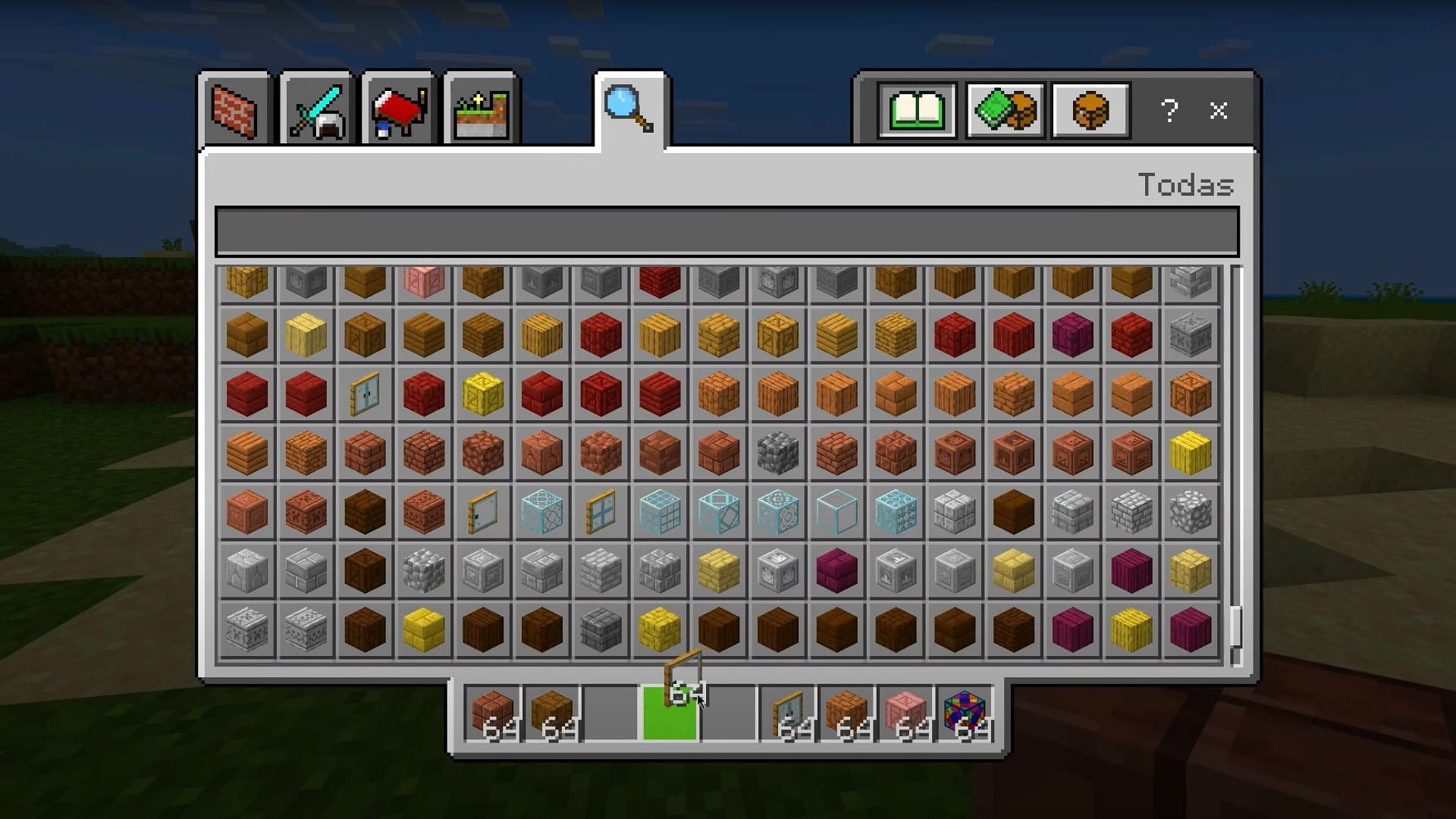 10 Best Minecraft Mods To Use In Creative Mode