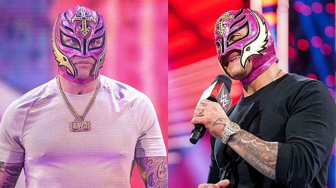 WWE sowing seeds for 39-year-old star to turn on Rey Mysterio? Exploring future of the WWE legend