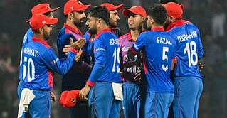 3 reasons why Afghanistan will be a force to reckon with in the Asia Cup