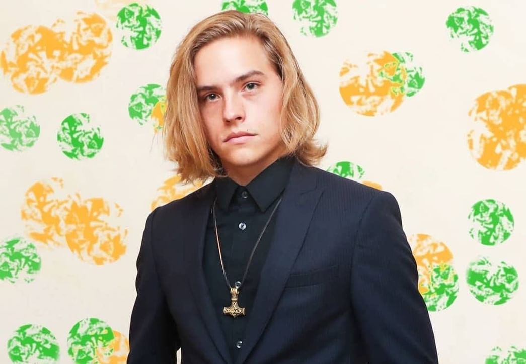 Dylan Sprouse Movies And TV Shows