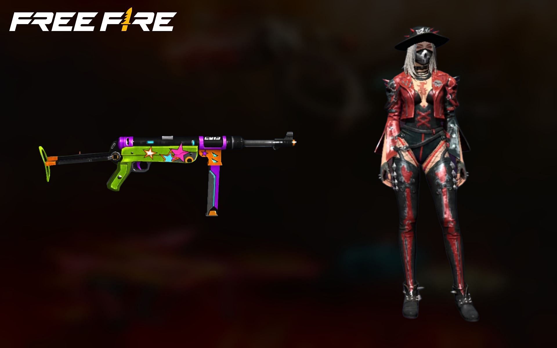 Garena Free Fire Max redeem codes for Aug 19, 2023: Get weapons, diamonds,  more