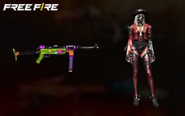 Free Fire redeem codes today (August 30, 2023): Latest FF codes to get free gun skins and costume bundles